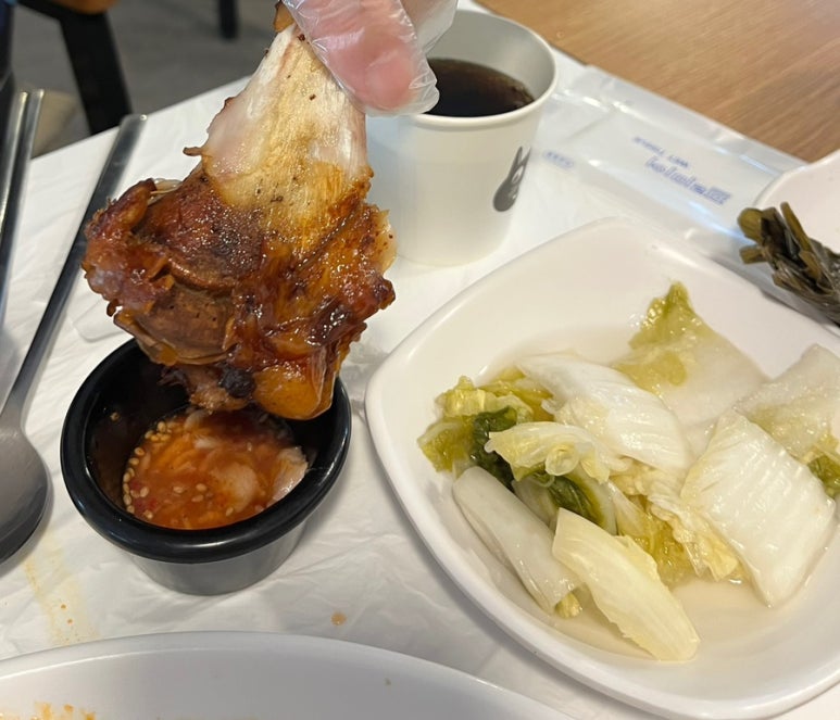 보약족발(고잔신도시점) 이미지