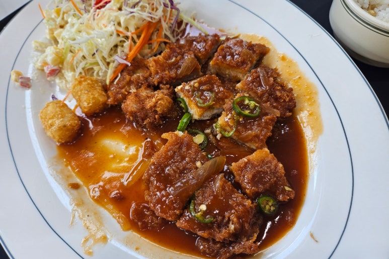 고관양식당 이미지