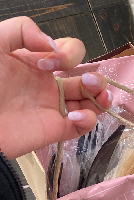 욤네일 이미지