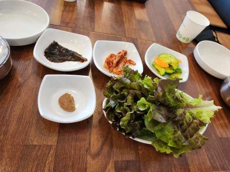 어랑생선구이 이미지
