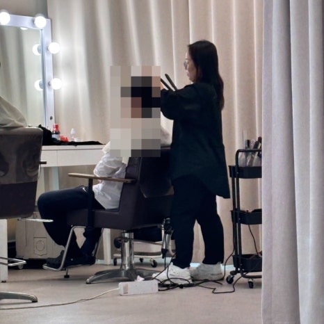 비비헤어룸 이미지
