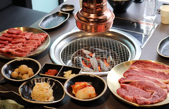 우애랑정육식당 이미지