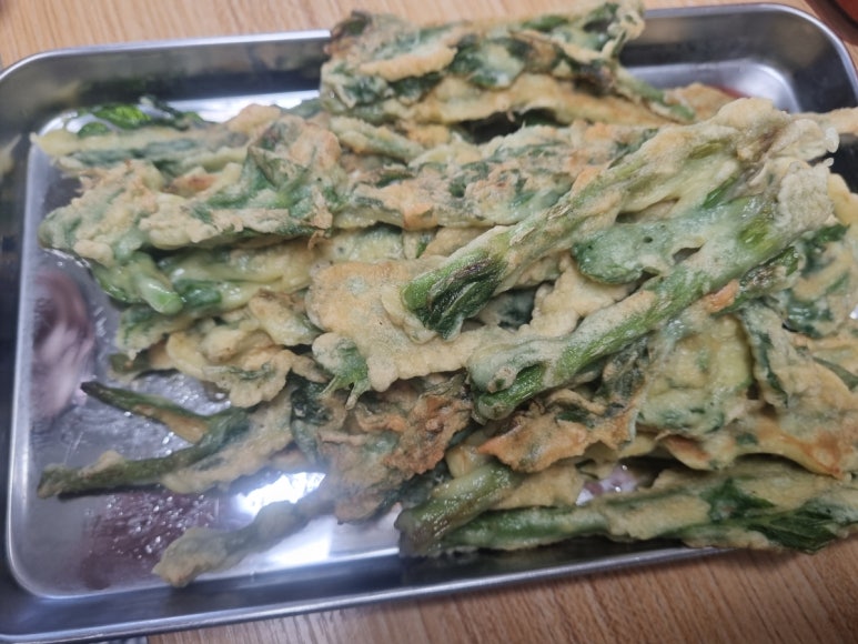 반월닭강정치킨 이미지
