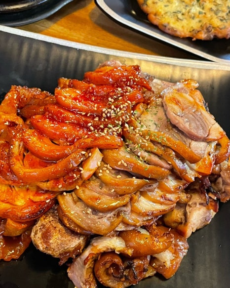 우지커피 이화여대점 이미지