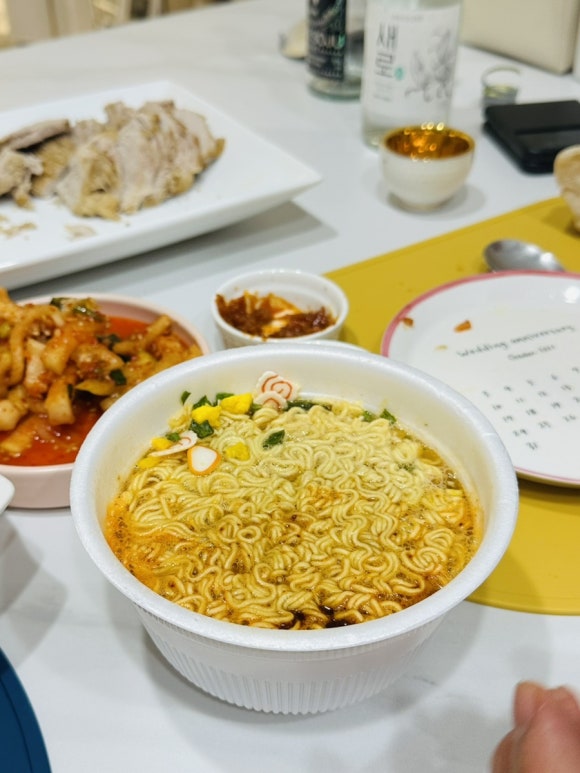 우리네보쌈 이미지