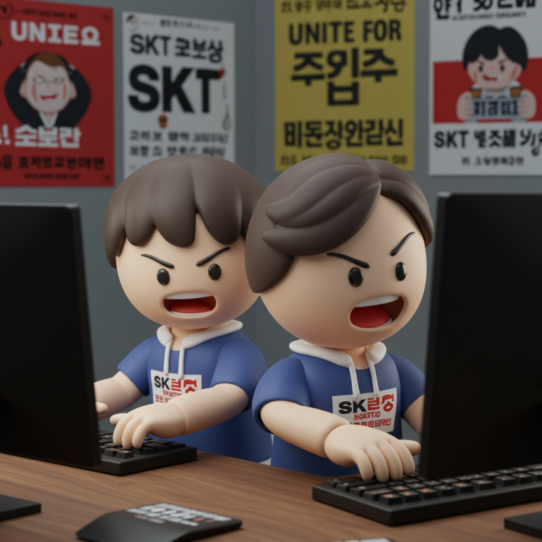 금이텔레콤 이미지