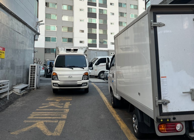 농민유통 식자재마트 이미지