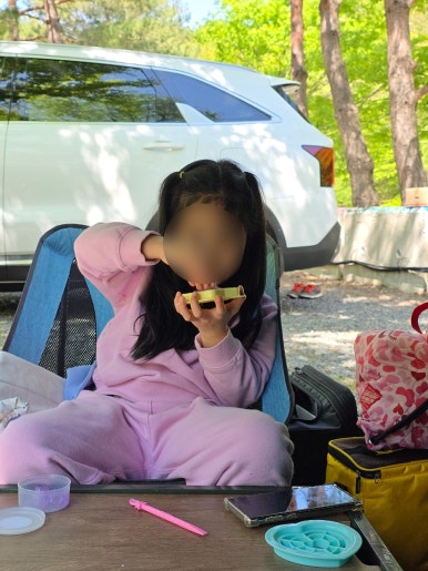 하옥가람캠핑장 이미지