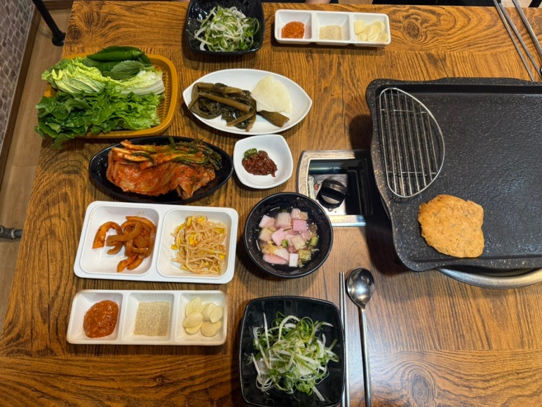한기농장삼겹살 이미지
