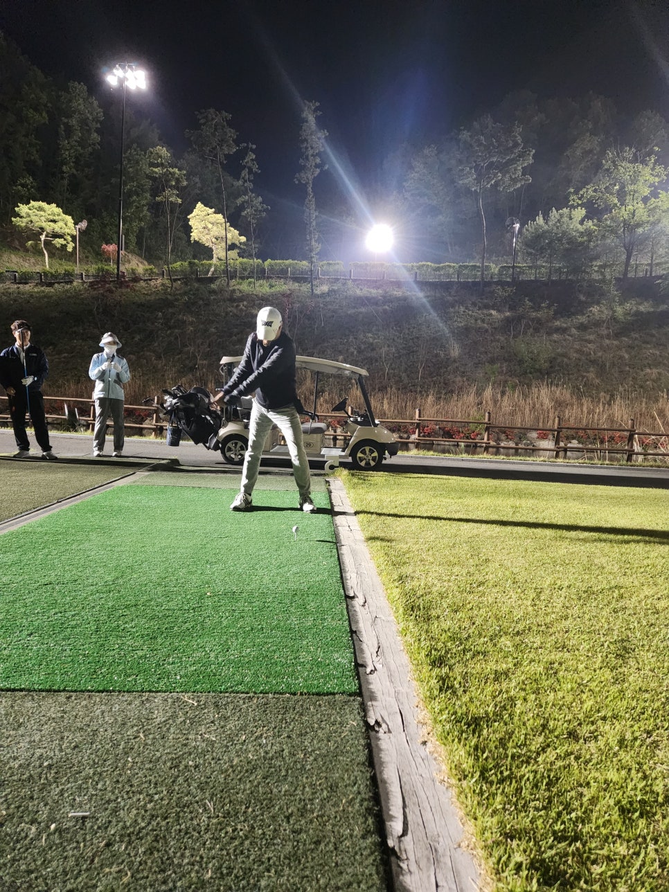 (주)신성그린 이미지