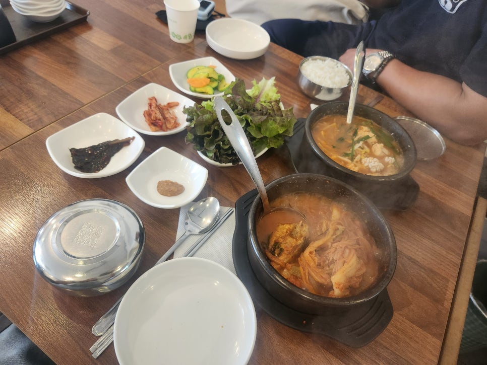 어랑구이 이미지