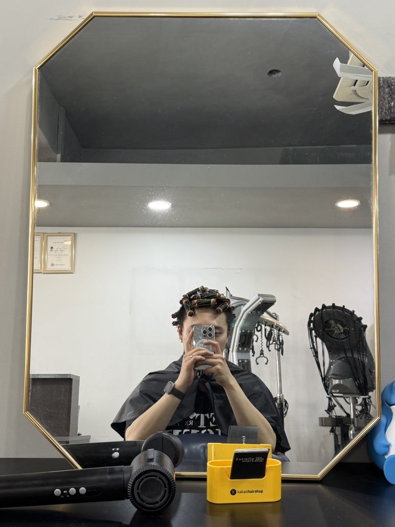 블레쓰.유 이미지