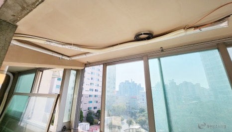 조율시스템에어컨 이미지