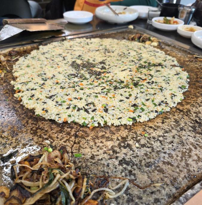 종가집오리돌구이 이미지