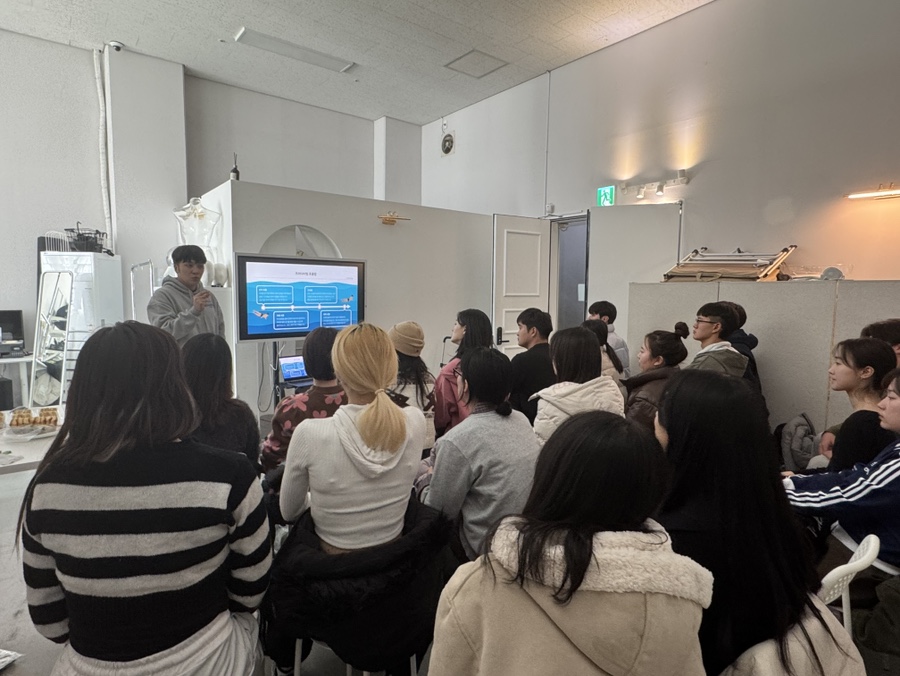 스튜디오다이브 이미지