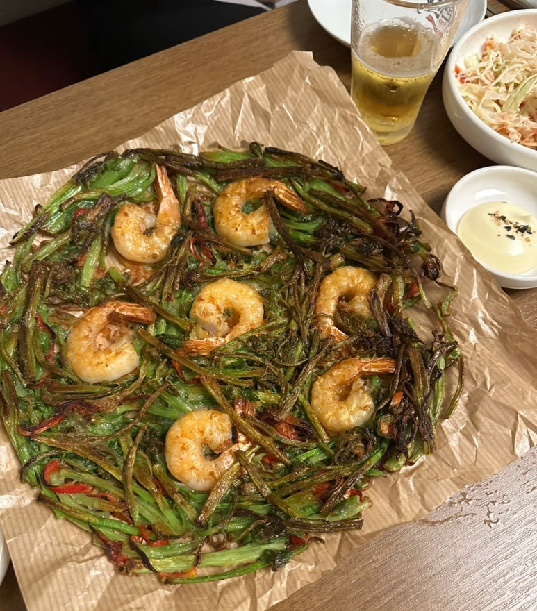 맛있는전 이미지