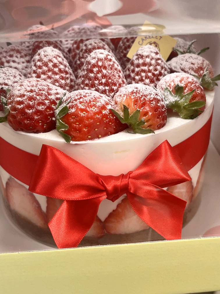 케이크렛(CAKELET) 이미지