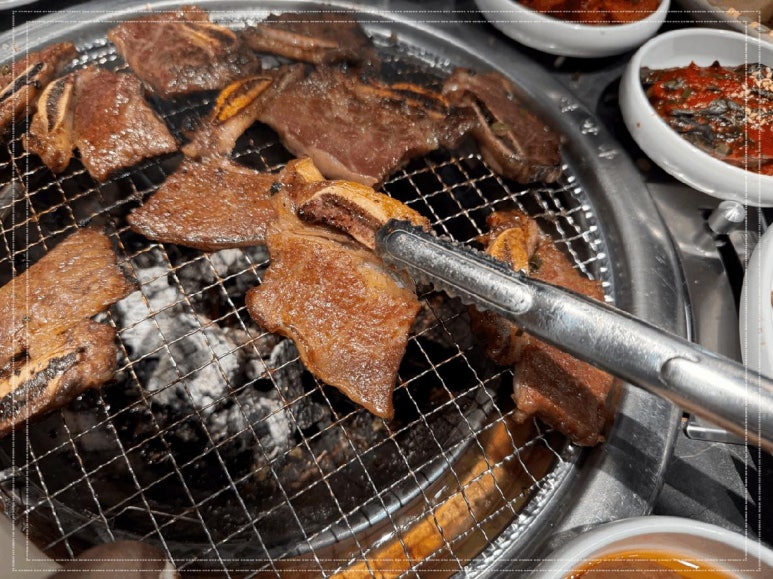 돈수원갈비 이미지