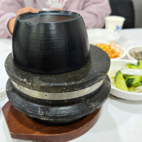 평화추어탕 이미지