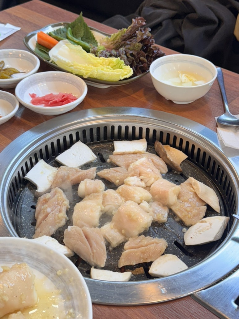 마산곱창 이미지