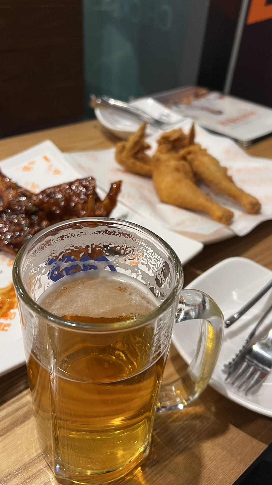 가마치통닭 자곡점 이미지