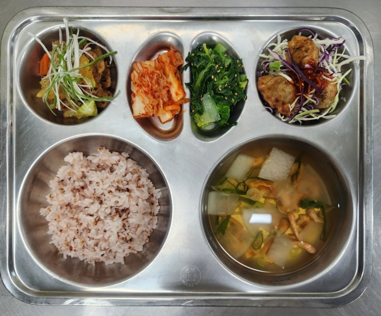 (주)엔에스푸드 이미지