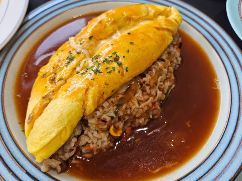 고관양식당 이미지
