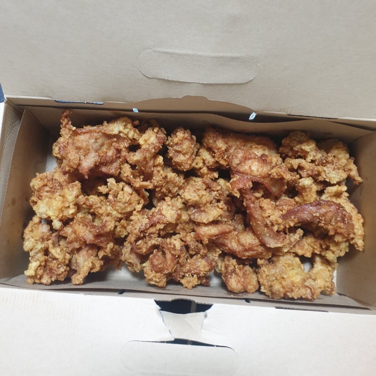 노랑통닭울산야음점 이미지