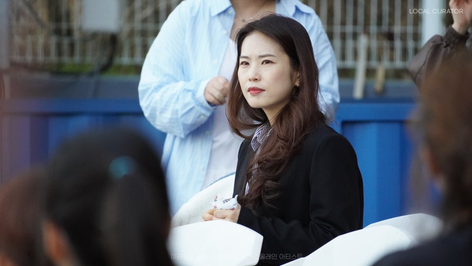 삼천포레스트 이미지