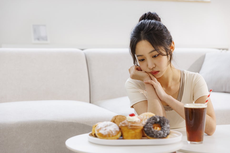 꼬르륵 이미지
