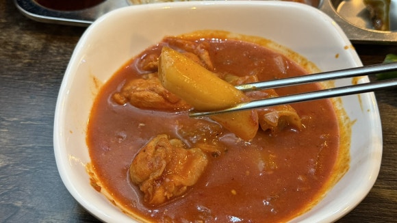 마마연탄구이 이미지