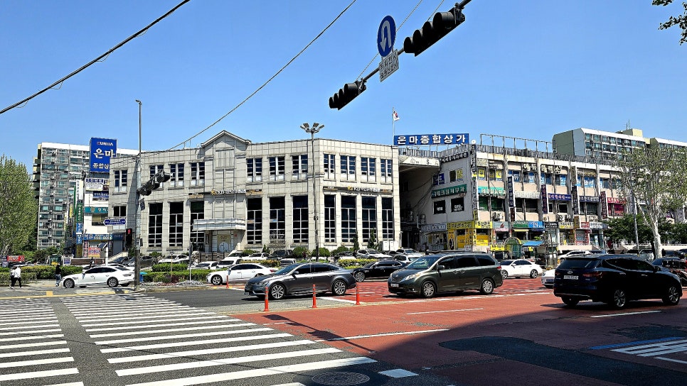 한보종합상가 이미지