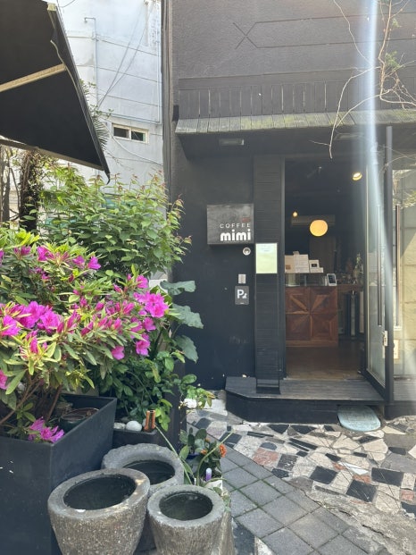 카페미미(CAFE MIMI) 이미지