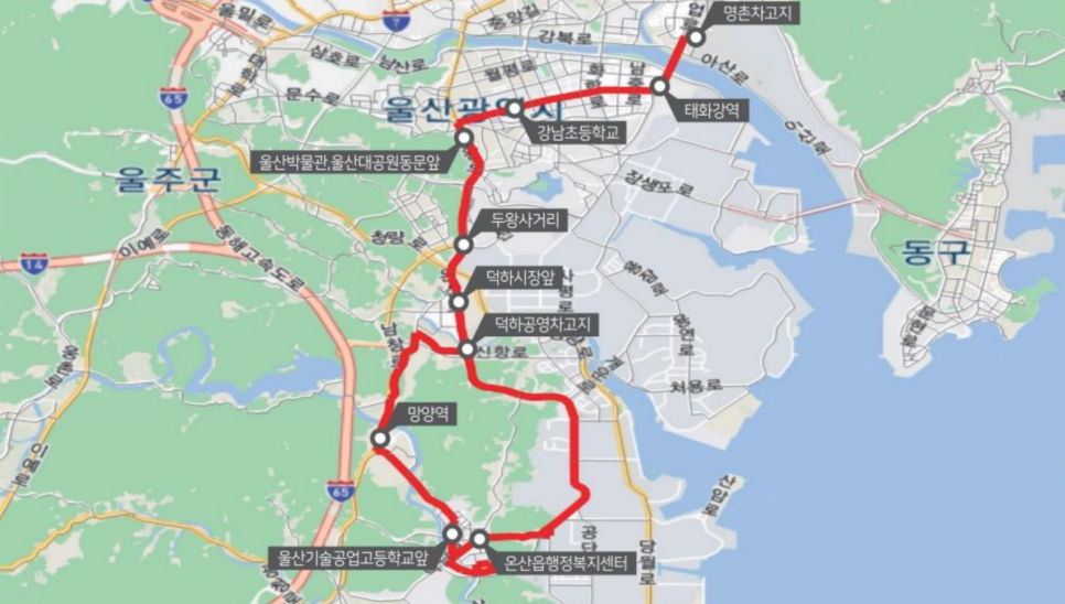 무림피앤피(주) 이미지