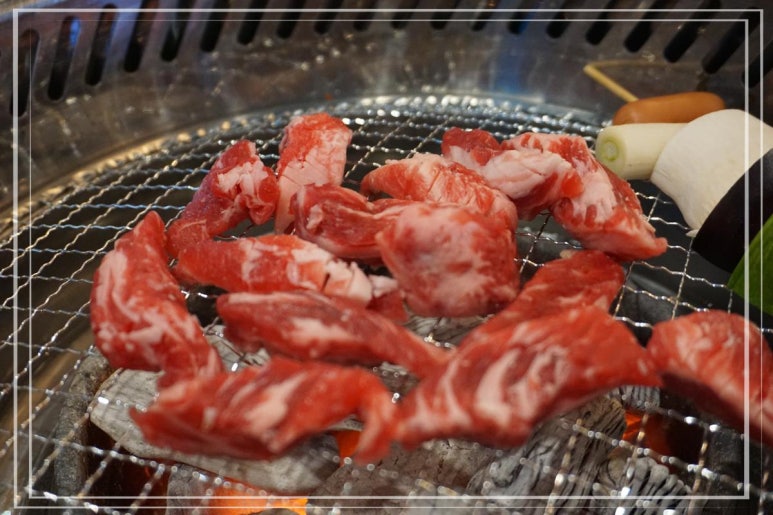 무등소갈비진해석동점 이미지