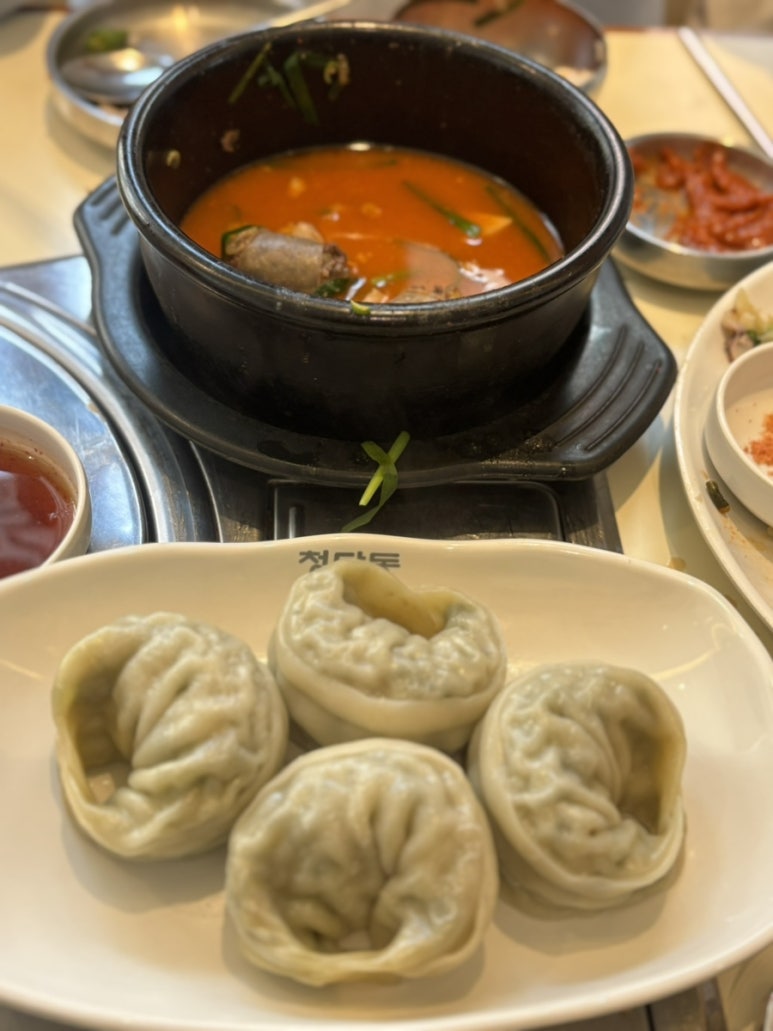 청담동 순도리 사당점 이미지