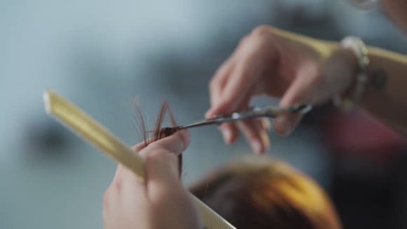 현헤어 이미지