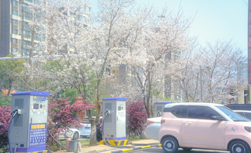 에어컨가스충전 이미지