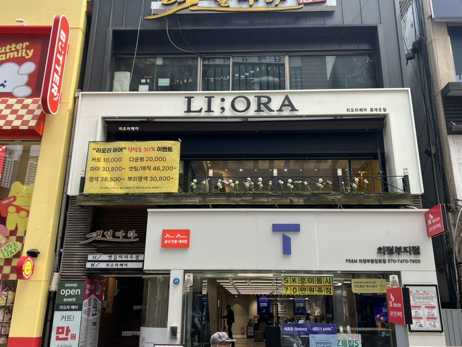 리오헤어3 이미지