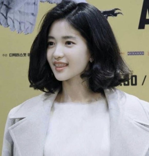 채은헤어 이미지