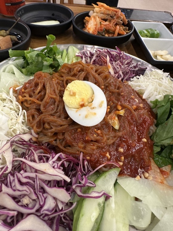 설렘족발 이미지