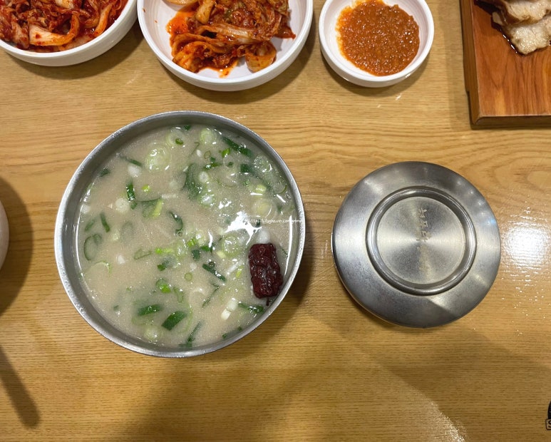 현풍닭칼국수영대병원점 이미지