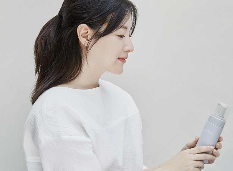 리아네이처 이미지