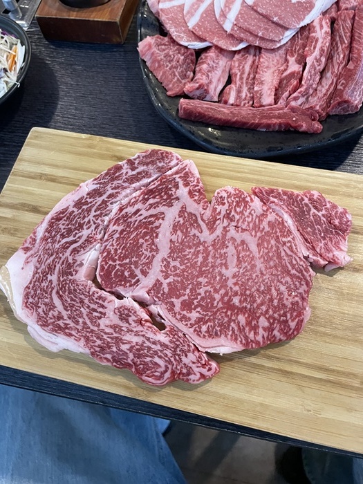 마장동정육식당 이미지