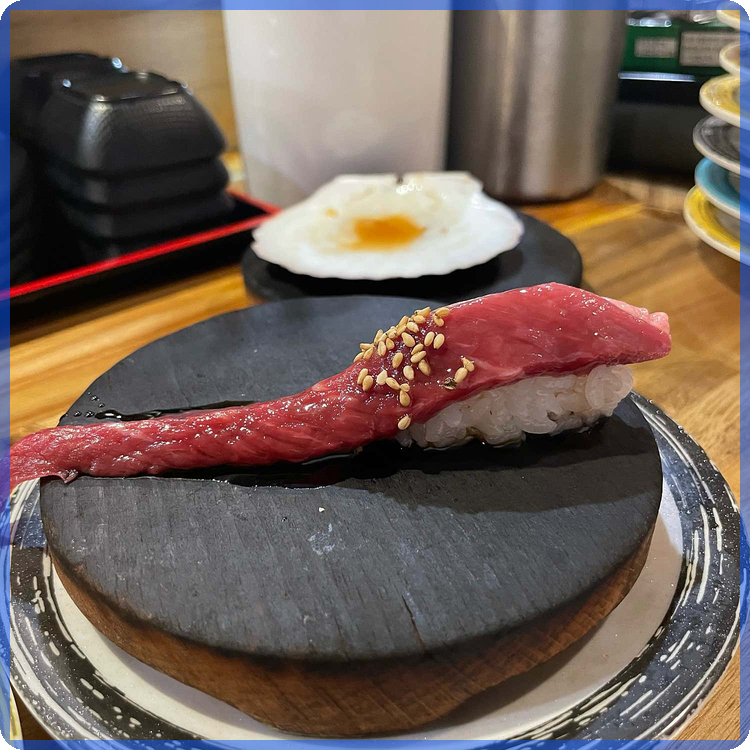 옥정153회전초밥 이미지