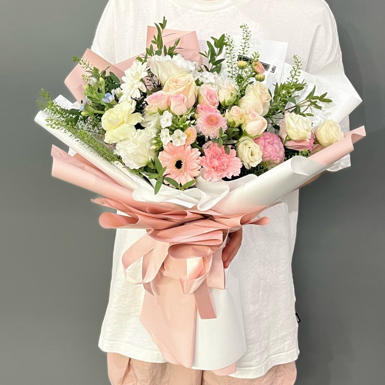 꽃블리부산 이미지