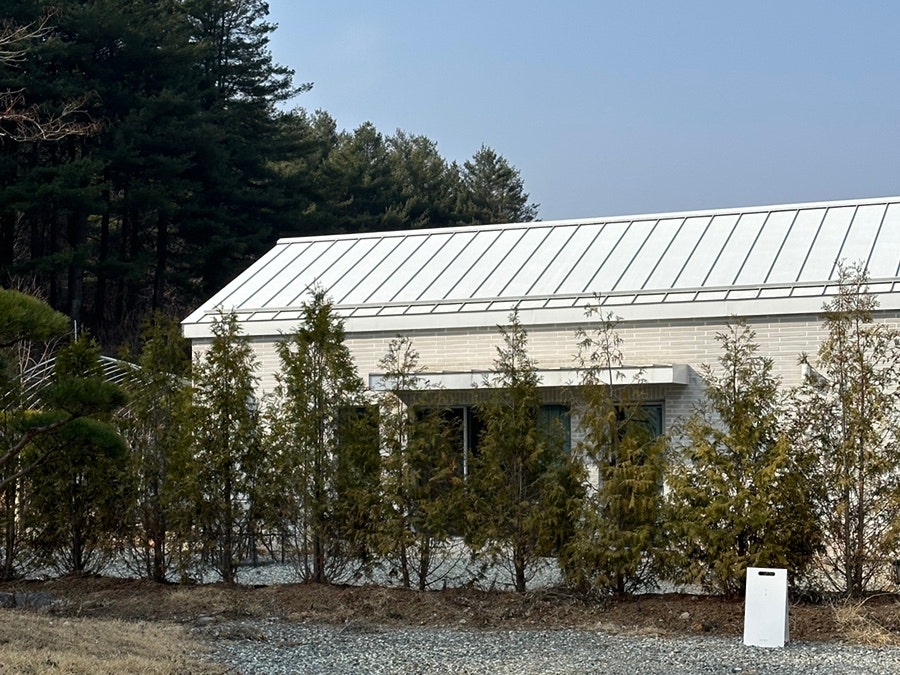 유주별장 이미지