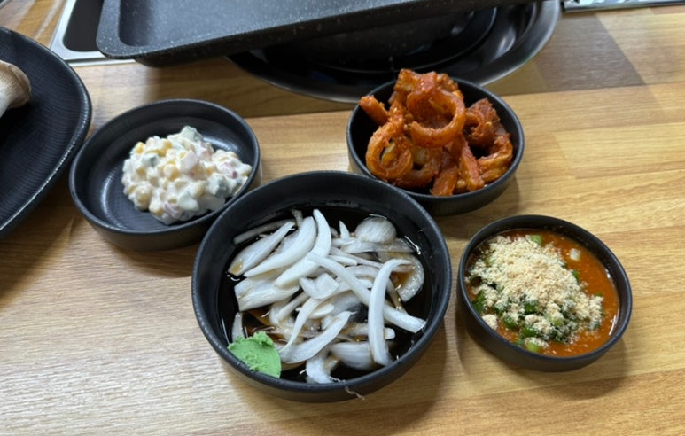 쭈니네막창 이미지