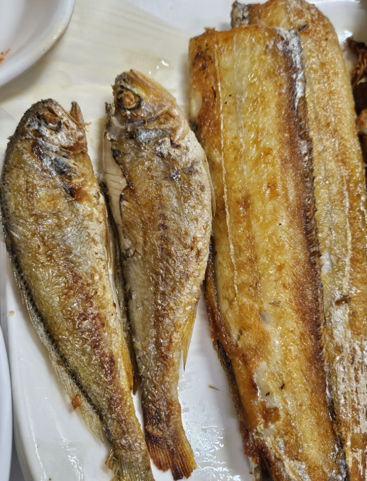 맛나라생선구이 이미지