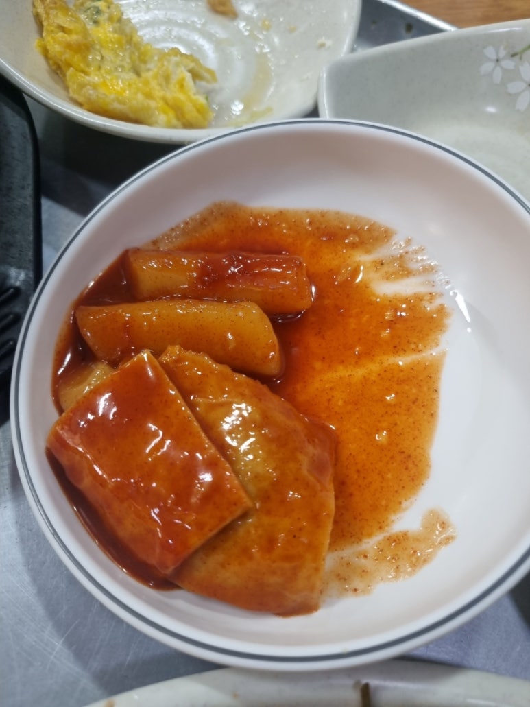 맛나분식 이미지